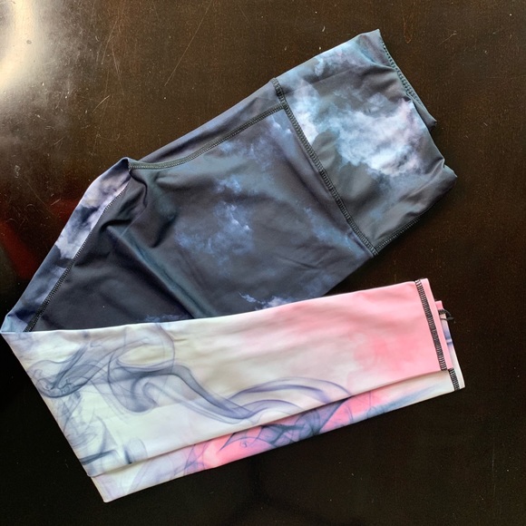 2-Piece Backless Active Set - Picture 6 of 7